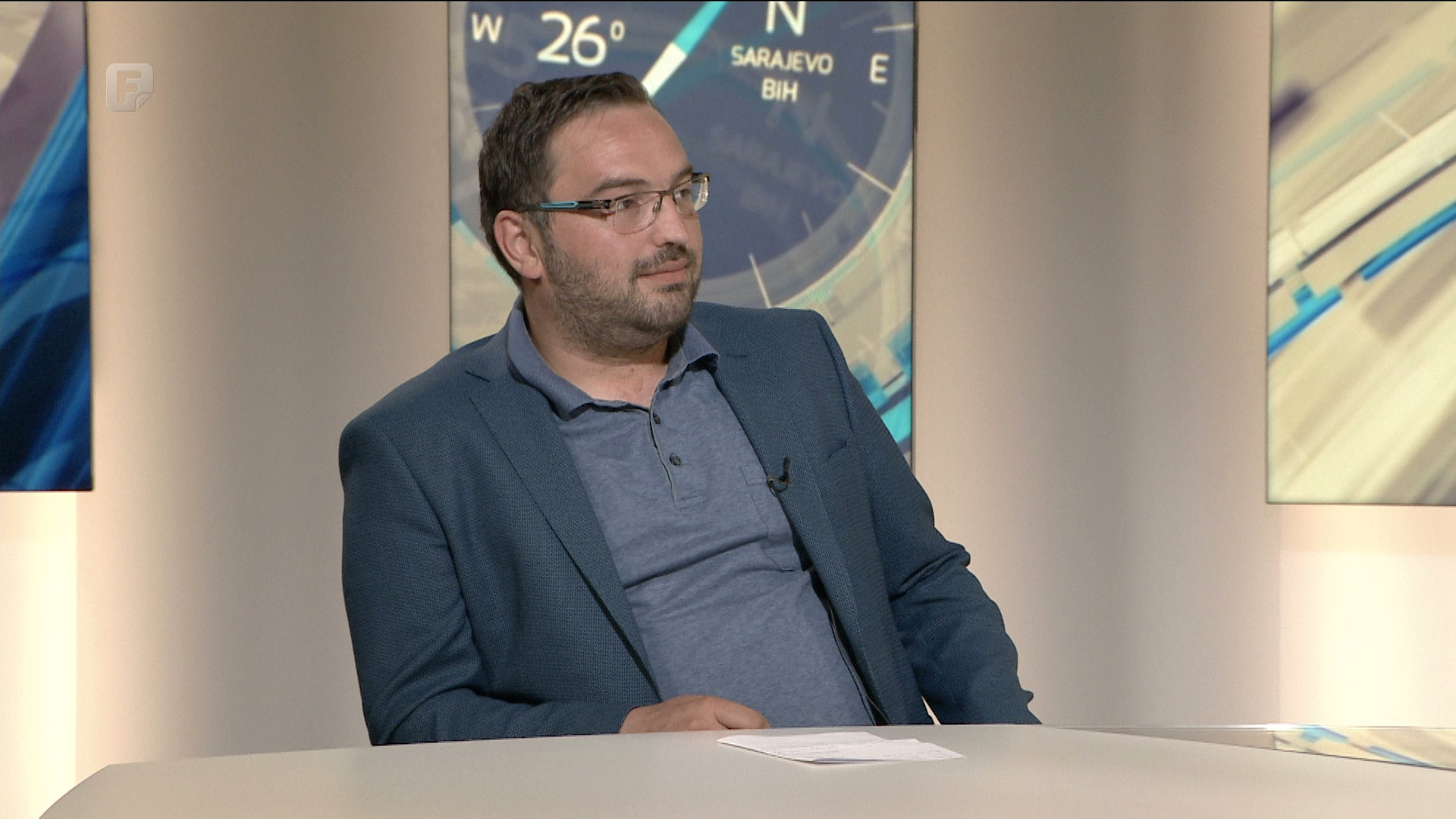 Osmić: Ljudi odlaze zbog cjelokupnog društvenog ambijenta u kojem žive